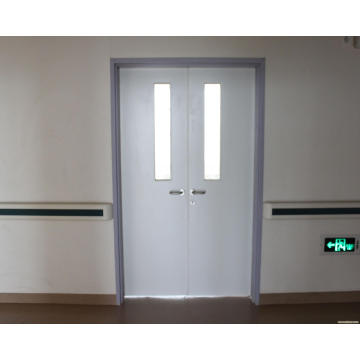 Emergency Fire Interior Folding Door with Nice Model